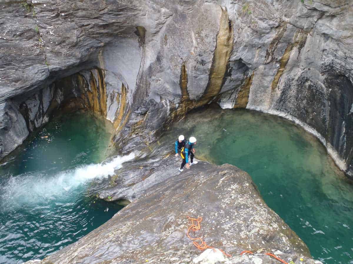 Frankrijk Canyoning Avontuurlijke Groepsreis.jpg
