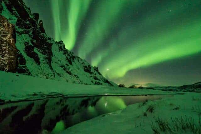 Het-noorderlicht-in-ijsland