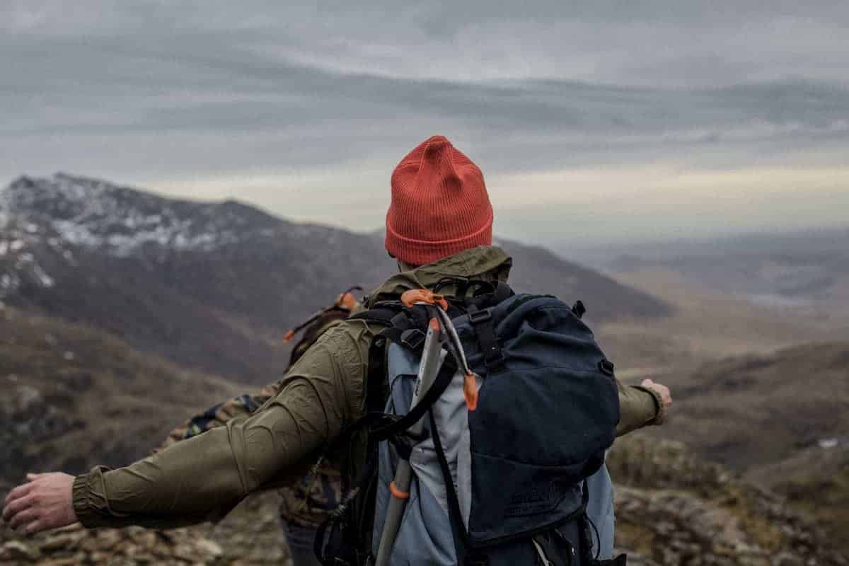 Backpack Avontuur