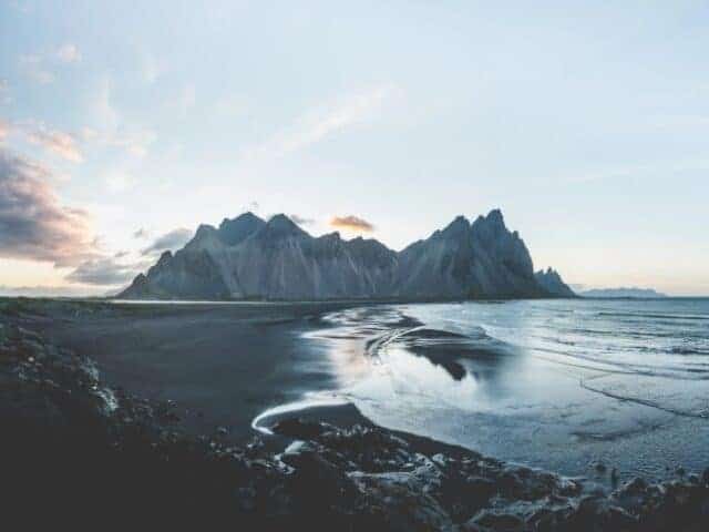 Single Reizen Ijsland