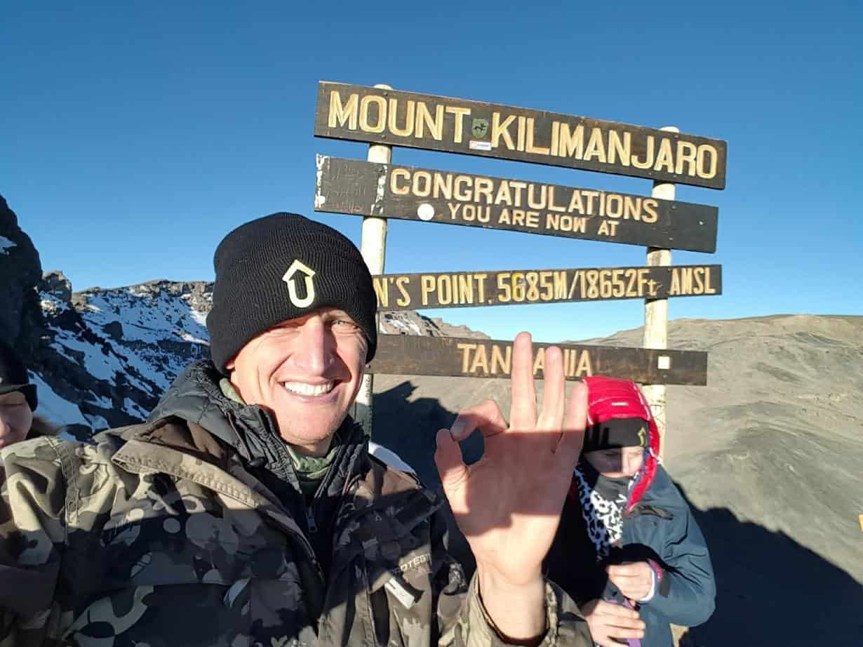 Kilimanjaro Zeger Beklimmen.jpg