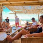 Boaniare Strandtent Horizon 150x150