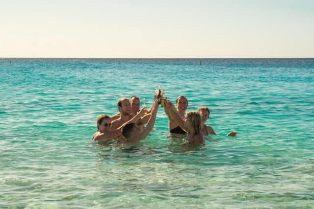 Singlereis Bonaire Proost 640x427