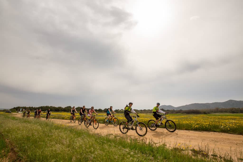 Groepsreis Sardinie Mountainbiken 1024x683 1