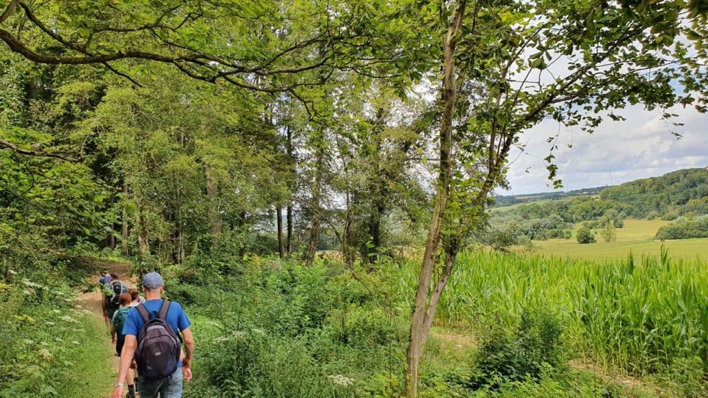 Groepsreis Valkenburg Wandeltocht 1024x576 1 (1)