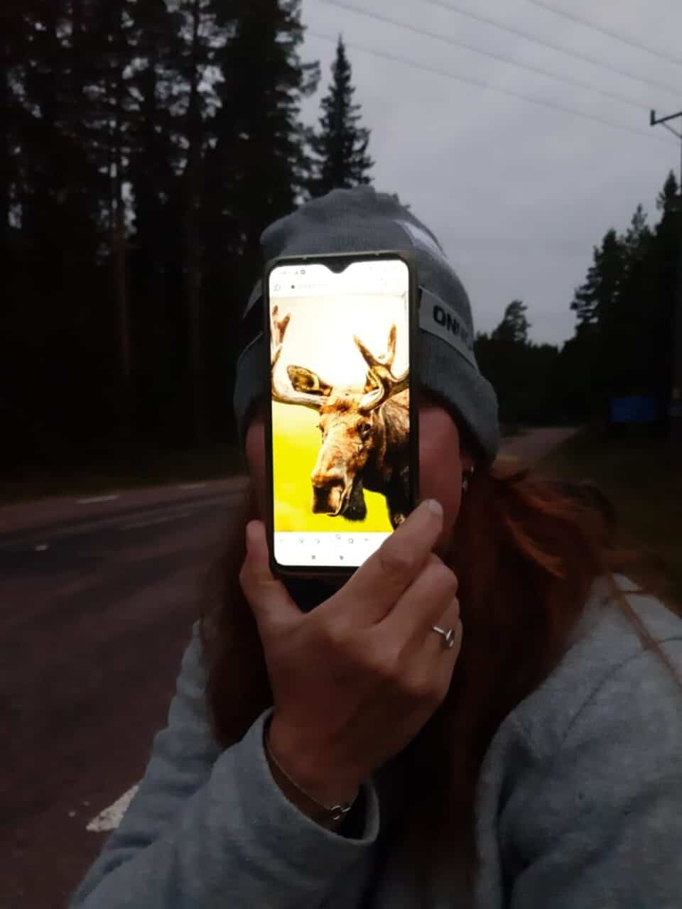 Esther En Annemiek Verslag Kanoreis Zweden 960x1280