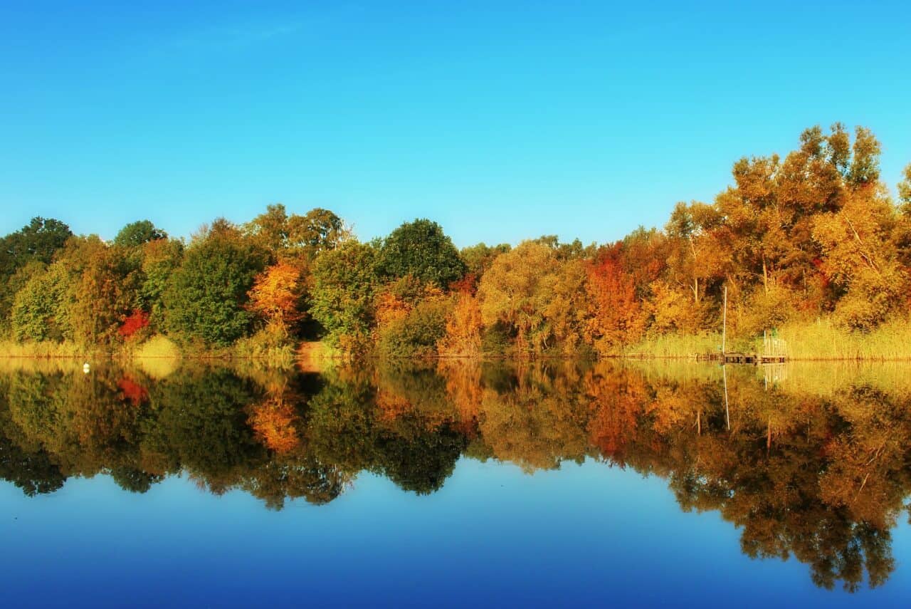 Singlereis Zweden Najaar 1280x855