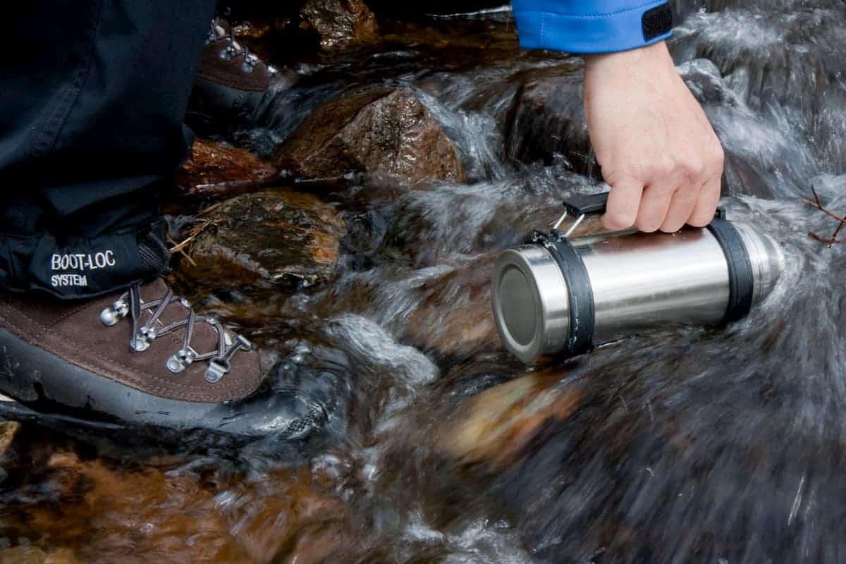 2019 Outdoor Koken Singlereis 2