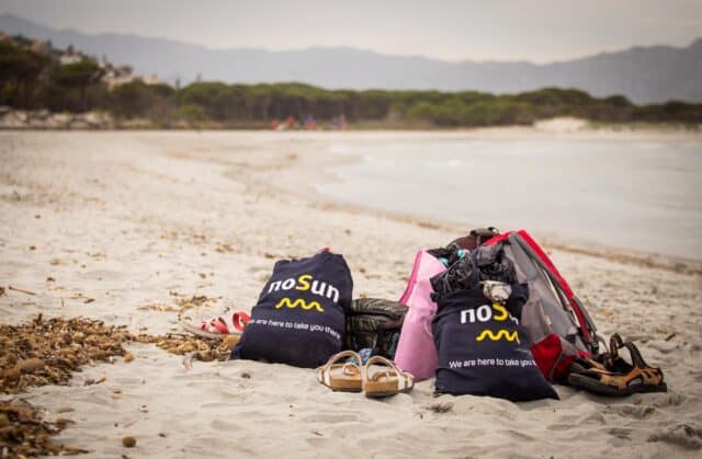 alleenopreis strand fun
