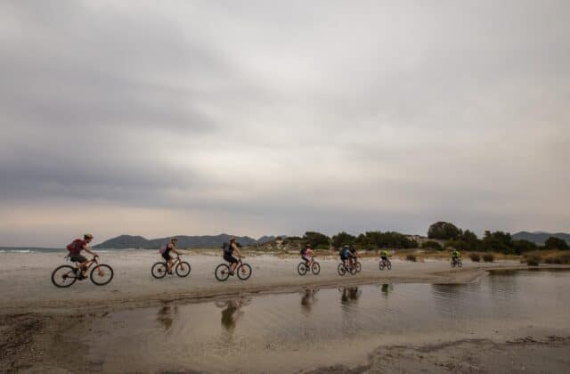 singlereis italie mountainbiken