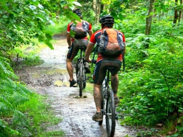 Ardennen Groepsreis Mountainbiken 600x450