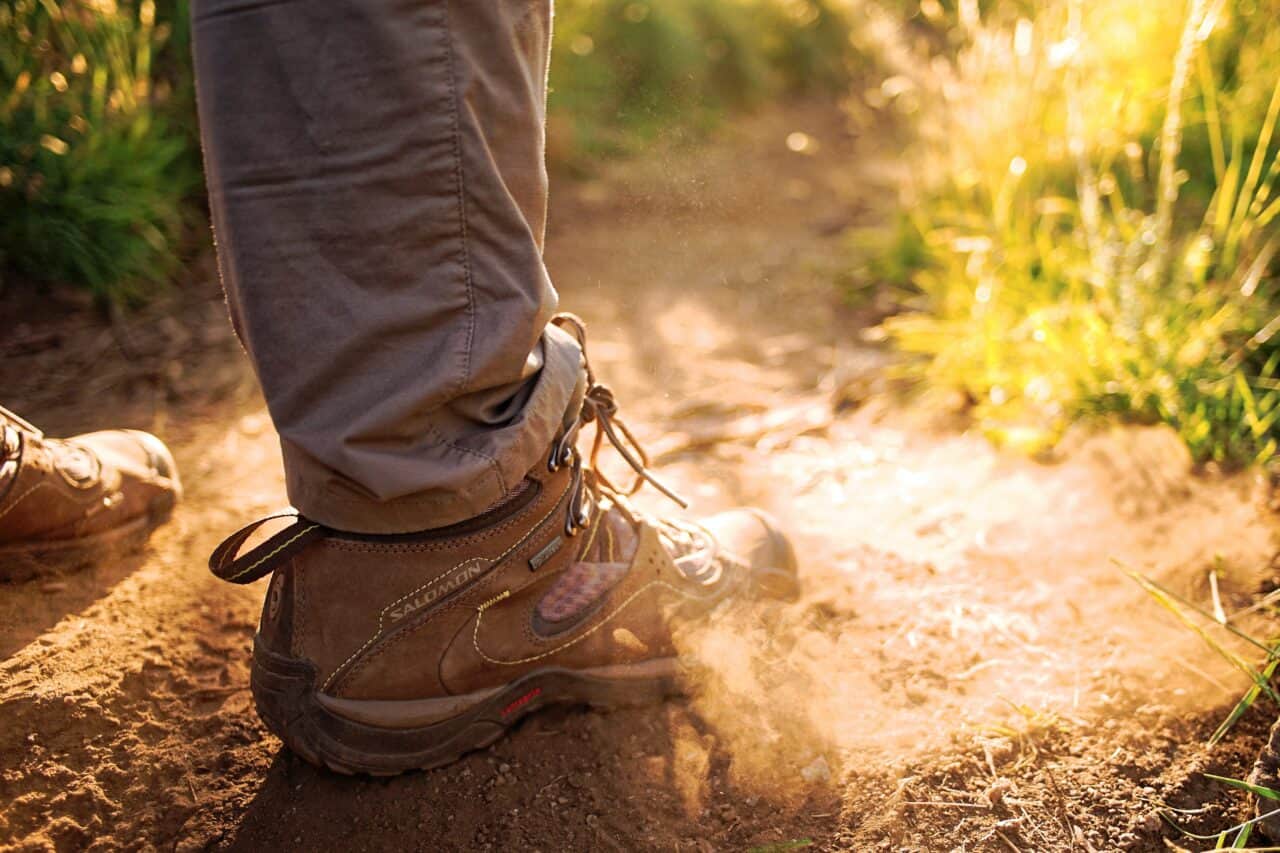 schoenen-voor-bergwandelen