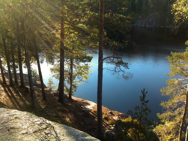 groepsreis finland rondreis lappeenranta