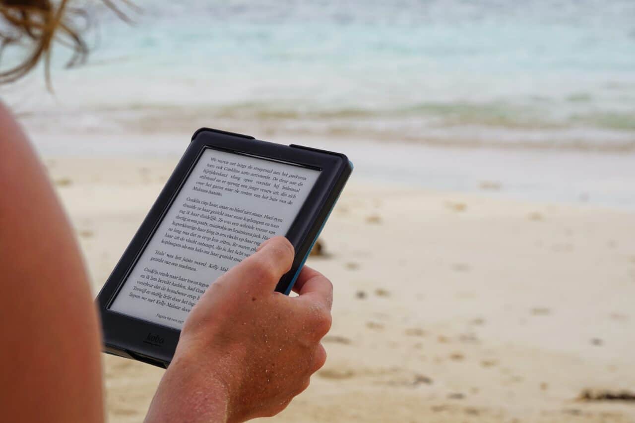 boek-lezen-tijdens-reizen