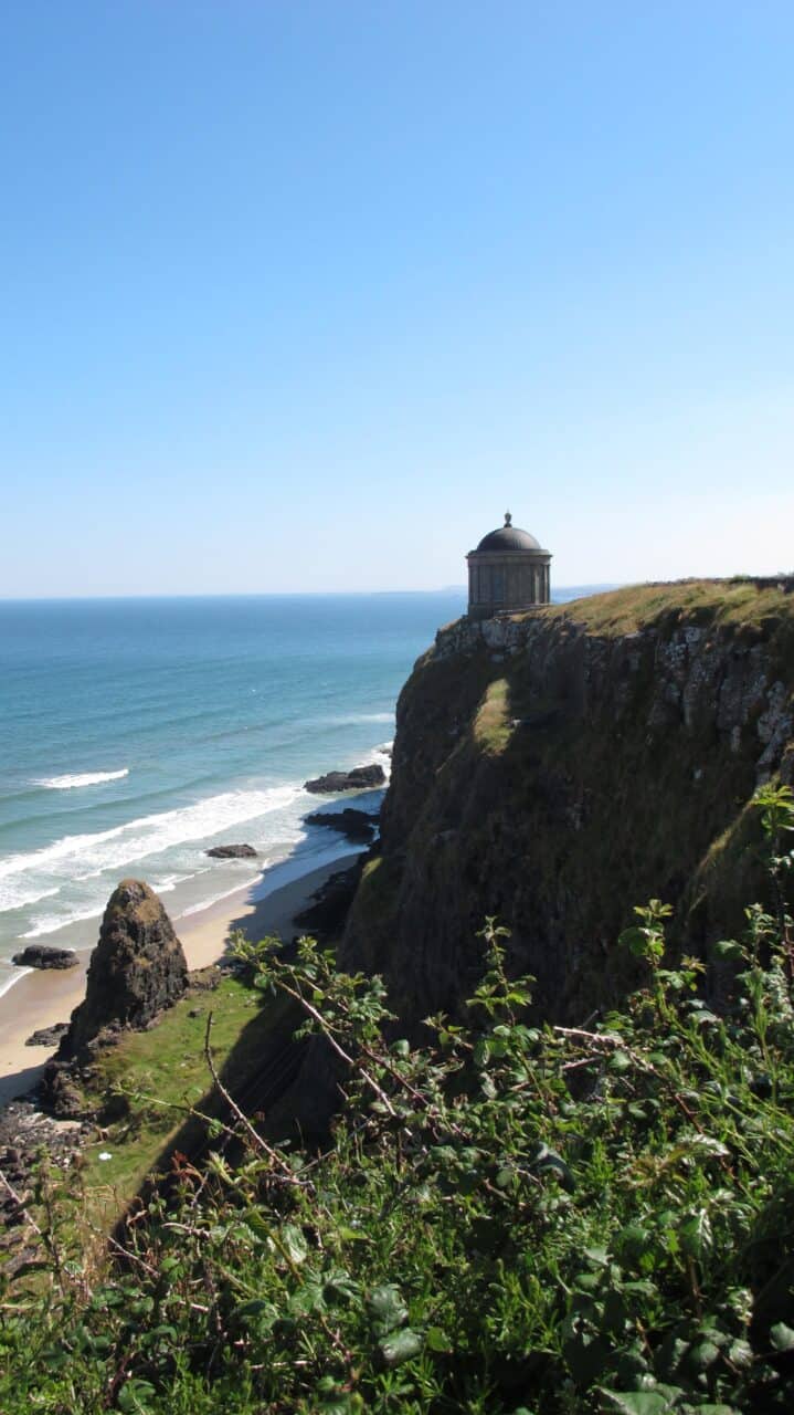 Groepsreis Noord Ierland wandelen
