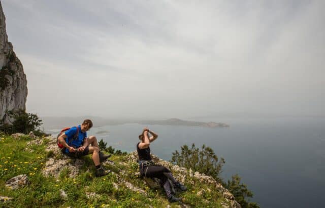 vakantie singlereis italie