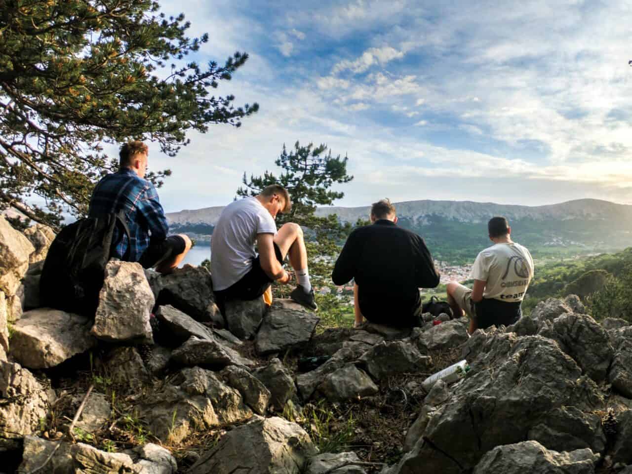 pireneeen single wandelvakantie