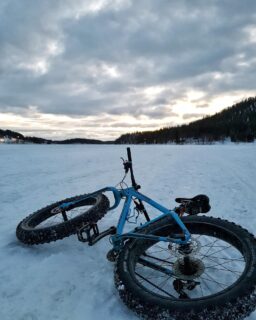 winterreis actief fatbiken