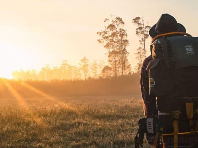 4 redenen om een single wandelreis te boeken