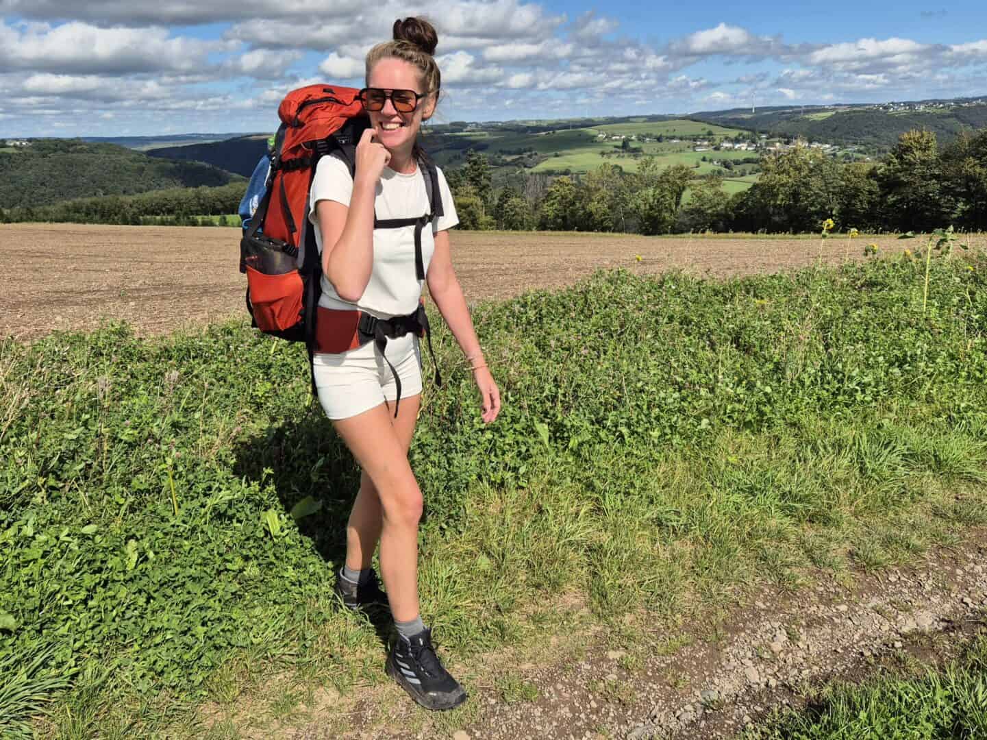 Groepsreizen en Singlereizen - Outdoor reizen van noSun