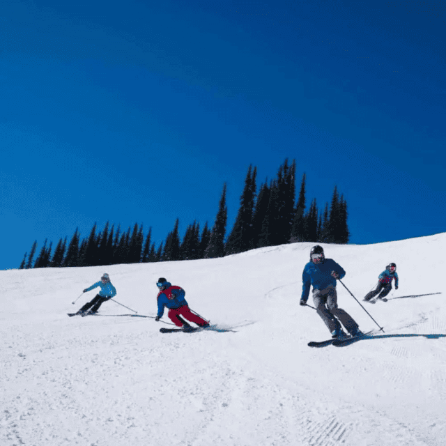 wintersport italie groepsreizen nosun