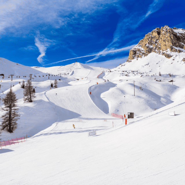 Sellaronda italie nosun singlereizen