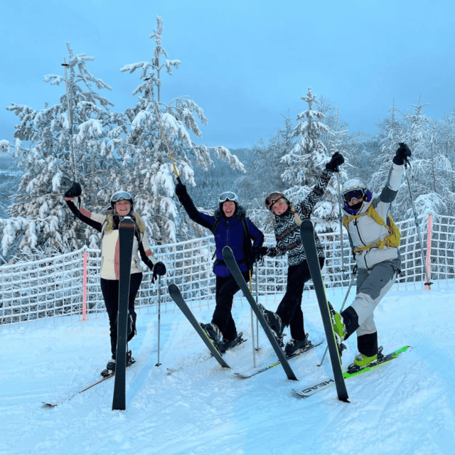 skien italie nosun wintersport