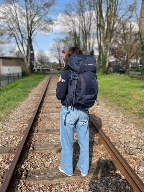 Wandelrugzak